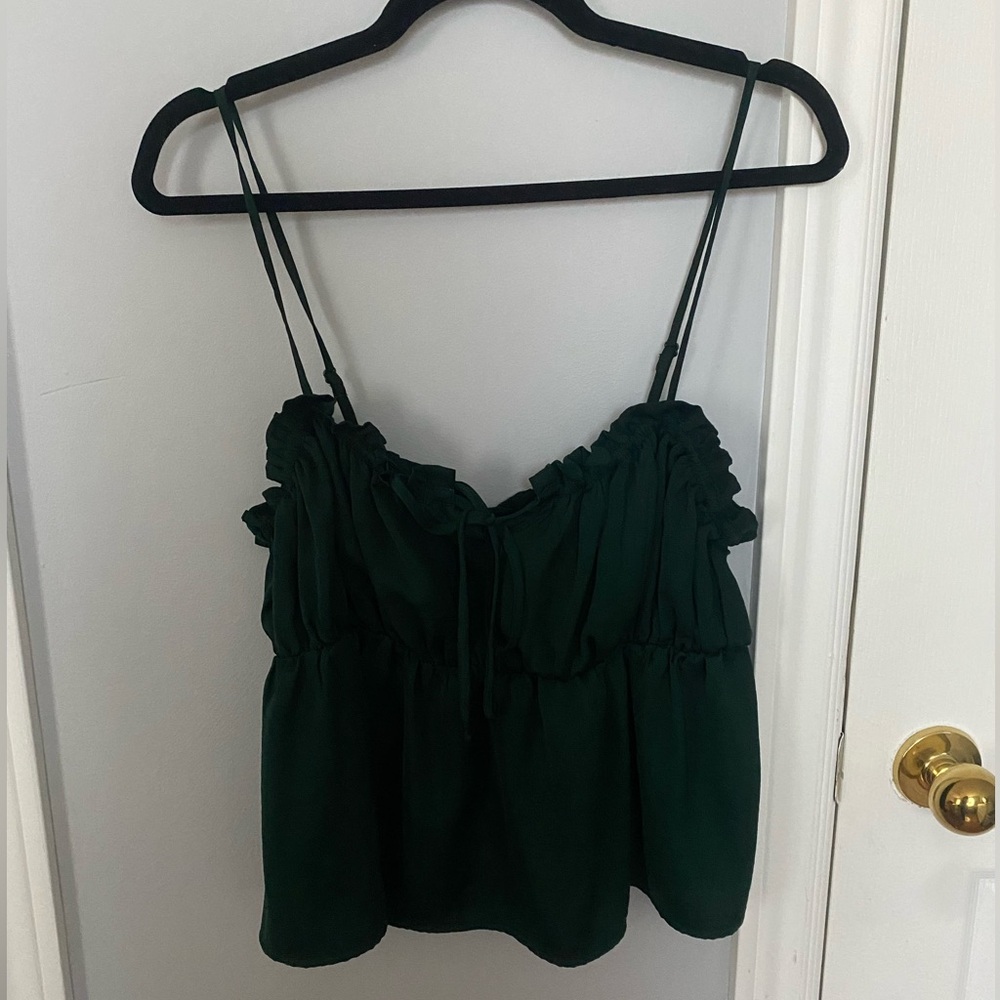 American Eagle Cami Top